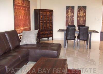 Wongamat Residence for Sale