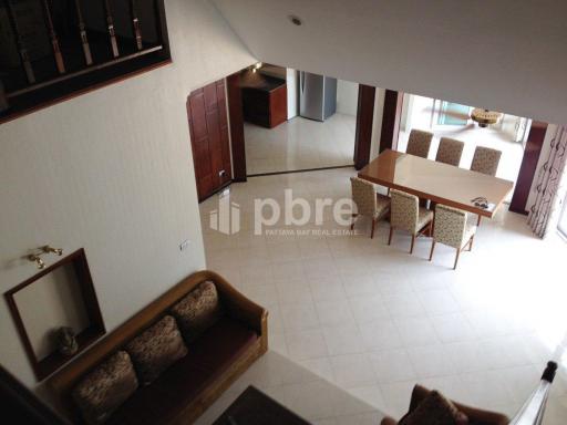 Jomtien Pool Villa For Sale