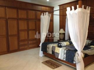 Jomtien Pool Villa For Sale