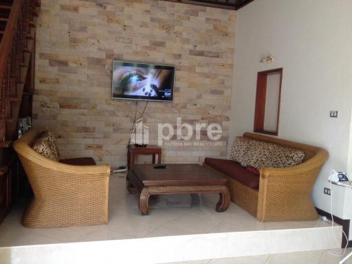 Jomtien Pool Villa For Sale