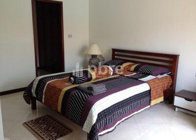 Jomtien Pool Villa For Sale