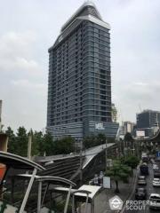 1-BR Condo at Ideo Mobi Sukhumvit 81 near BTS On Nut