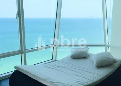 Reflection Condo in Jomtien for Sale