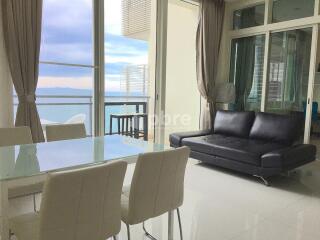 Reflection Condo in Jomtien for Sale