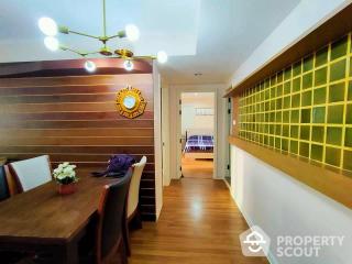 2-BR Condo near BTS Saphan Khwai (ID 494635)