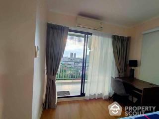 2-BR Condo near BTS Saphan Khwai (ID 494635)