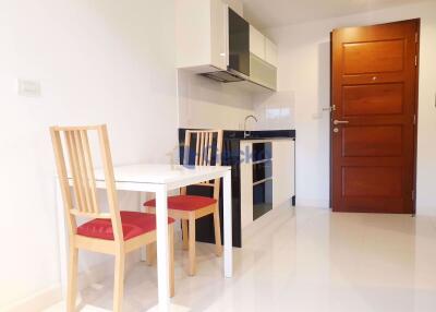 1 Bedroom Condo in The Axis South Pattaya C009299