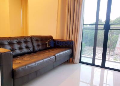 1 Bedroom Condo in The Axis South Pattaya C009299