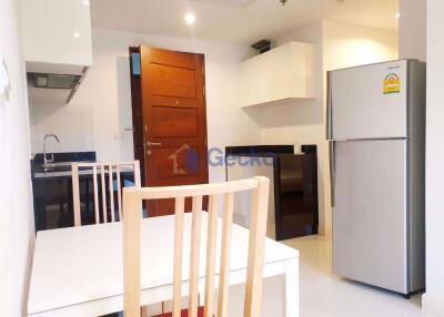 1 Bedroom Condo in The Axis South Pattaya C009299