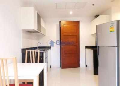 1 Bedroom Condo in The Axis South Pattaya C009299