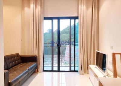 1 Bedroom Condo in The Axis South Pattaya C009299