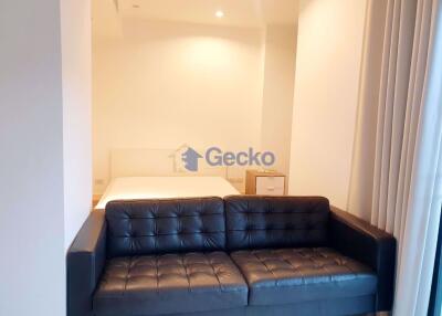 1 Bedroom Condo in The Axis South Pattaya C009299