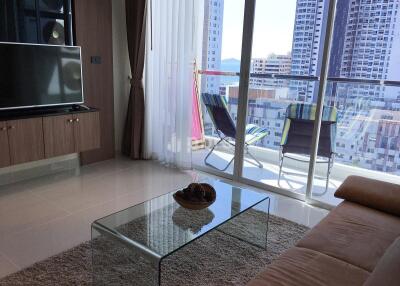 Nam Talay Condo for Sale in Na Jomtien