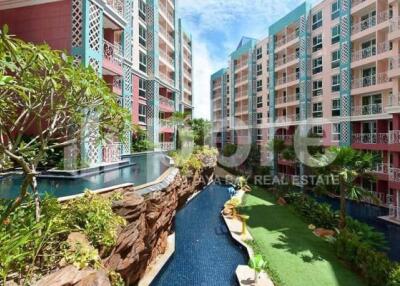 Grand Caribbean Condo for Sale in Jomtien