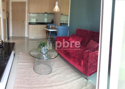 Grand Caribbean Condo for Sale in Jomtien