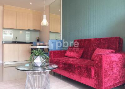 Grand Caribbean Condo for Sale in Jomtien