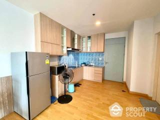 Studio Condo near BTS Surasak (ID 492471)