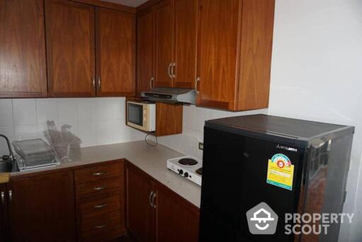 2-BR Apt. near BTS Thong Lor (ID 467018)