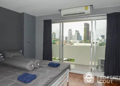 2-BR Apt. near BTS Thong Lor (ID 467018)