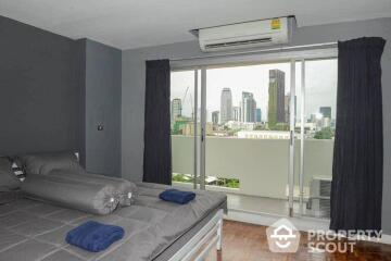 2-BR Apt. near BTS Thong Lor (ID 467018)