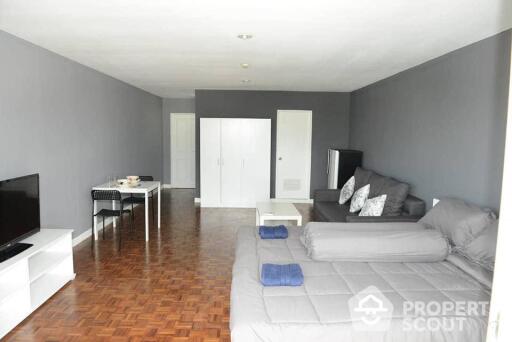 2-BR Apt. near BTS Thong Lor (ID 467018)