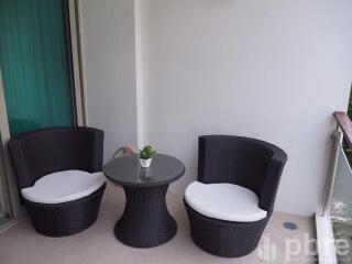 Sanctuary Condo For Sale in Wongamat