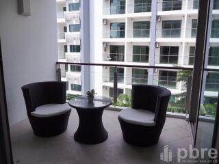 Sanctuary Condo For Sale in Wongamat