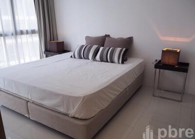 Sanctuary Condo For Sale in Wongamat