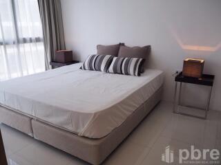 Sanctuary Condo For Sale in Wongamat