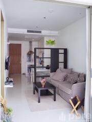 Sanctuary Condo For Sale in Wongamat