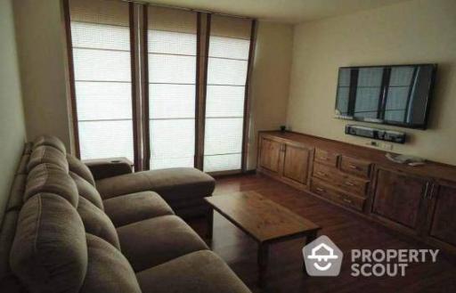 2-BR Condo at Sukhumvit Plus near BTS Phra Khanong