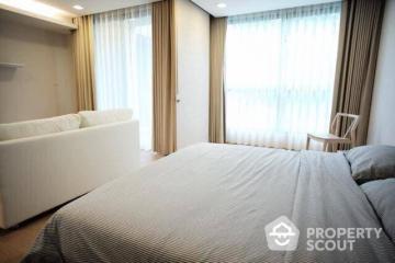 1-BR Condo at Liv @ 49 near BTS Thong Lor (ID 457057)