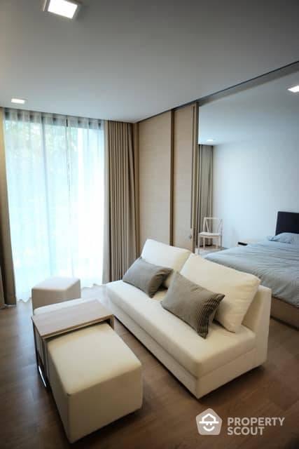 1-BR Condo at Liv @ 49 near BTS Thong Lor (ID 457057)