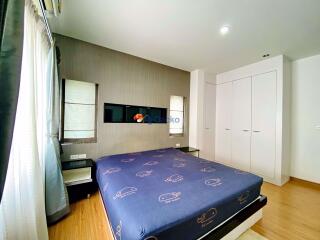 3 Bedrooms House in Patta Village East Pattaya H009594