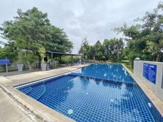 3 Bedrooms House in Patta Village East Pattaya H009594