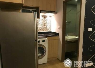 1-BR Condo at Noble Revent near BTS Phaya Thai (ID 530032)