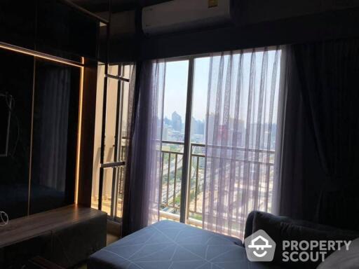 2-BR Condo near ARL Ramkhamhaeng (ID 495018)