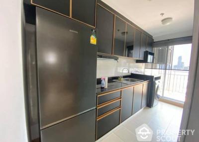 2-BR Condo near ARL Ramkhamhaeng (ID 495018)