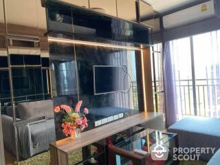 2-BR Condo near ARL Ramkhamhaeng (ID 495018)