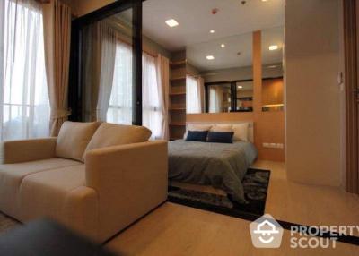 1-BR Condo near ARL Ramkhamhaeng (ID 492690)