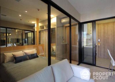 1-BR Condo in Bang Kapi (ID 492690)