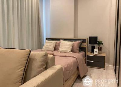 1-BR Condo near MRT Sanam Chai (ID 492048)