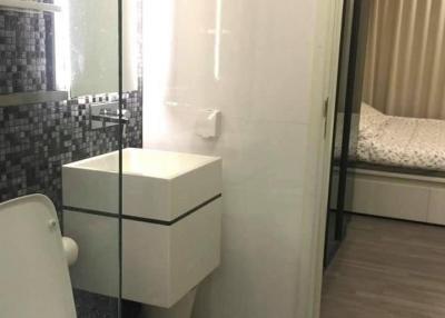 1-BR Condo near BTS Phra Khanong (ID 480416)