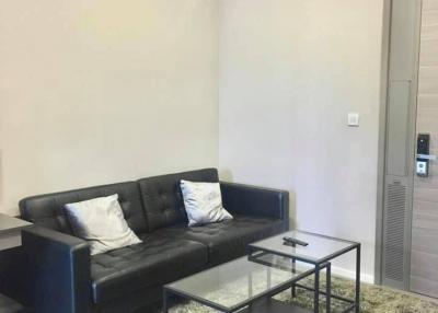 1-BR Condo near BTS Phra Khanong (ID 480416)