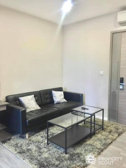 1-BR Condo near BTS Phra Khanong (ID 480416)