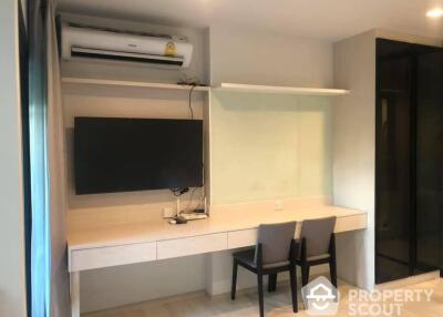 1-BR Condo near BTS Phloen Chit (ID 469517)