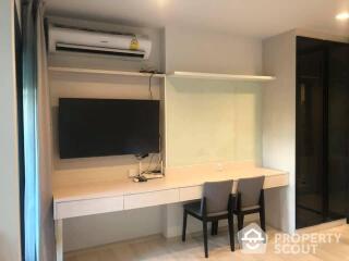 1-BR Condo near BTS Phloen Chit (ID 469517)