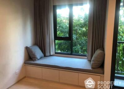 1-BR Condo near BTS Phloen Chit (ID 469517)