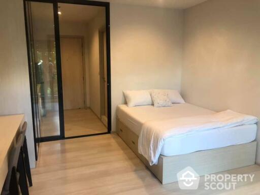 1-BR Condo near BTS Phloen Chit (ID 469517)