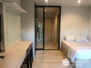 1-BR Condo near BTS Phloen Chit (ID 469517)